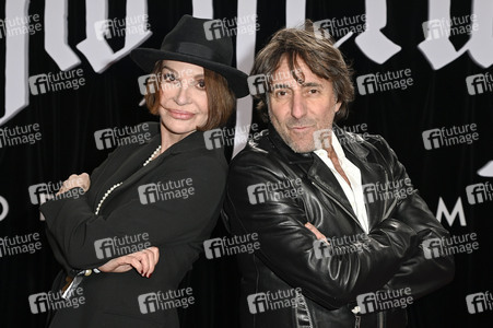 Filmpremiere 'Nosferatu - Der Untote' in Berlin