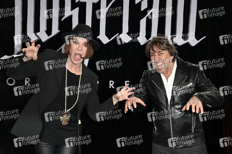 Filmpremiere 'Nosferatu - Der Untote' in Berlin