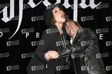 Filmpremiere 'Nosferatu - Der Untote' in Berlin