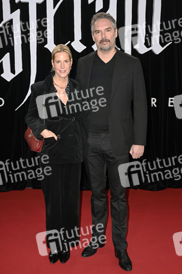 Filmpremiere 'Nosferatu - Der Untote' in Berlin