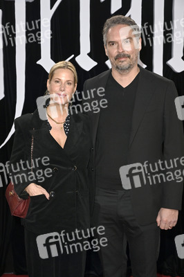 Filmpremiere 'Nosferatu - Der Untote' in Berlin