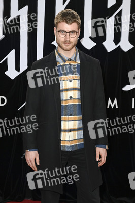 Filmpremiere 'Nosferatu - Der Untote' in Berlin