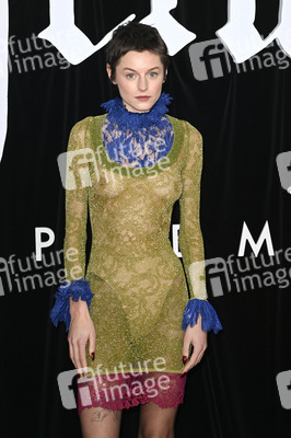 Filmpremiere 'Nosferatu - Der Untote' in Berlin