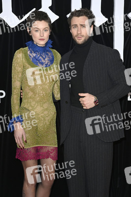 Filmpremiere 'Nosferatu - Der Untote' in Berlin