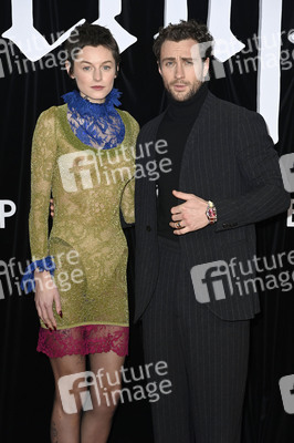 Filmpremiere 'Nosferatu - Der Untote' in Berlin