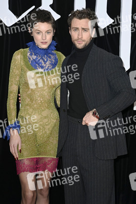 Filmpremiere 'Nosferatu - Der Untote' in Berlin