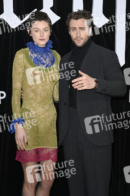 Filmpremiere 'Nosferatu - Der Untote' in Berlin