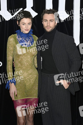 Filmpremiere 'Nosferatu - Der Untote' in Berlin