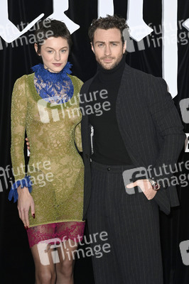 Filmpremiere 'Nosferatu - Der Untote' in Berlin