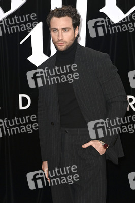 Filmpremiere 'Nosferatu - Der Untote' in Berlin