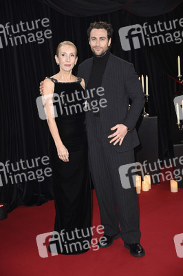 Filmpremiere 'Nosferatu - Der Untote' in Berlin