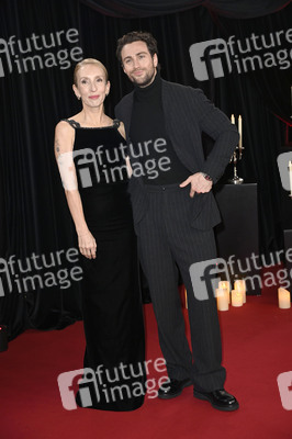 Filmpremiere 'Nosferatu - Der Untote' in Berlin