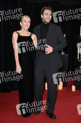 Filmpremiere 'Nosferatu - Der Untote' in Berlin