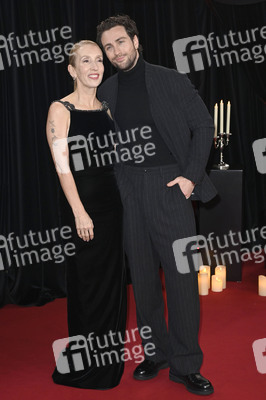 Filmpremiere 'Nosferatu - Der Untote' in Berlin