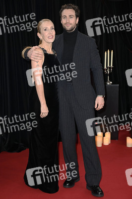 Filmpremiere 'Nosferatu - Der Untote' in Berlin