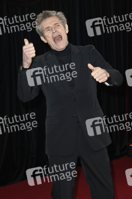 Filmpremiere 'Nosferatu - Der Untote' in Berlin