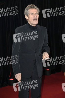 Filmpremiere 'Nosferatu - Der Untote' in Berlin