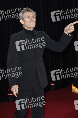 Filmpremiere 'Nosferatu - Der Untote' in Berlin