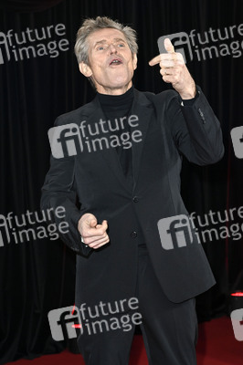 Filmpremiere 'Nosferatu - Der Untote' in Berlin