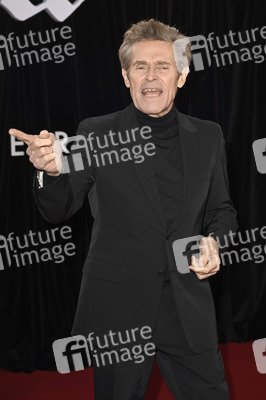 Filmpremiere 'Nosferatu - Der Untote' in Berlin