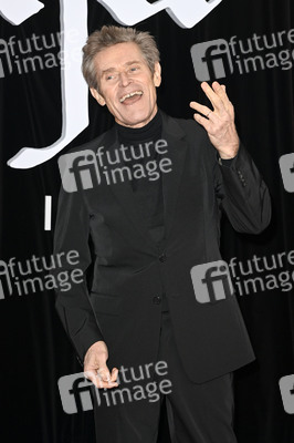 Filmpremiere 'Nosferatu - Der Untote' in Berlin