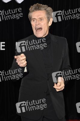 Filmpremiere 'Nosferatu - Der Untote' in Berlin