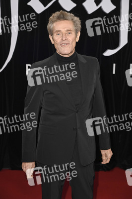 Filmpremiere 'Nosferatu - Der Untote' in Berlin