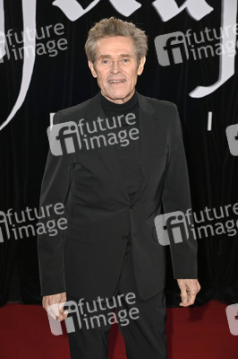 Filmpremiere 'Nosferatu - Der Untote' in Berlin