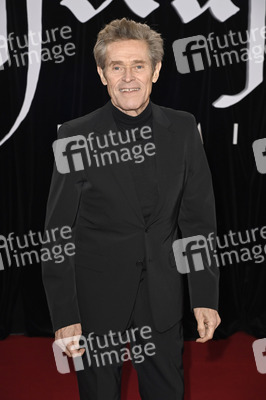 Filmpremiere 'Nosferatu - Der Untote' in Berlin