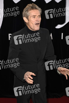 Filmpremiere 'Nosferatu - Der Untote' in Berlin