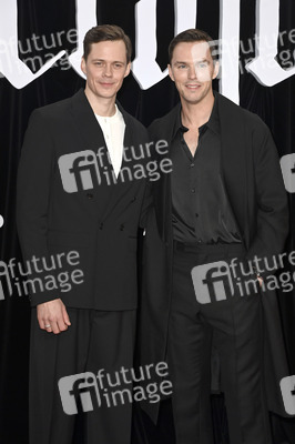 Filmpremiere 'Nosferatu - Der Untote' in Berlin