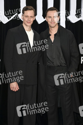 Filmpremiere 'Nosferatu - Der Untote' in Berlin