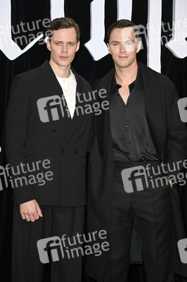 Filmpremiere 'Nosferatu - Der Untote' in Berlin