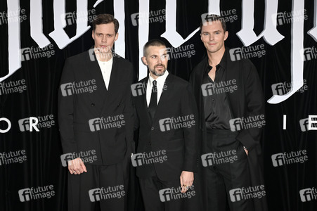 Filmpremiere 'Nosferatu - Der Untote' in Berlin