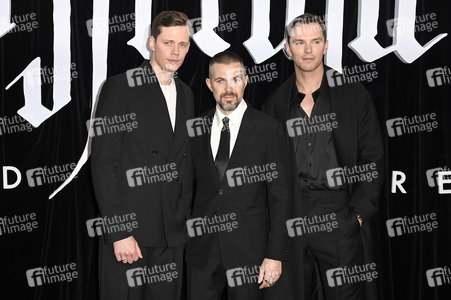 Filmpremiere 'Nosferatu - Der Untote' in Berlin