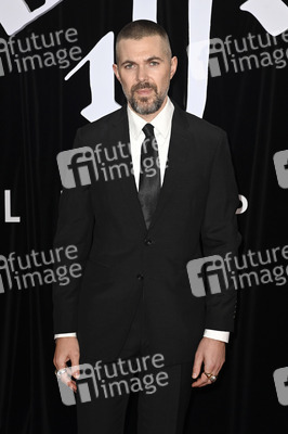 Filmpremiere 'Nosferatu - Der Untote' in Berlin