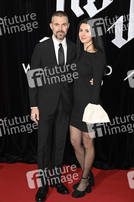 Filmpremiere 'Nosferatu - Der Untote' in Berlin