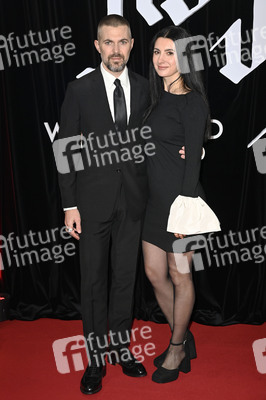 Filmpremiere 'Nosferatu - Der Untote' in Berlin