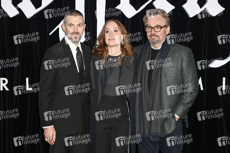 Filmpremiere 'Nosferatu - Der Untote' in Berlin