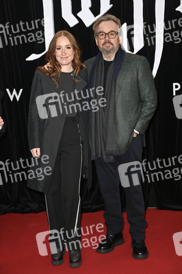 Filmpremiere 'Nosferatu - Der Untote' in Berlin