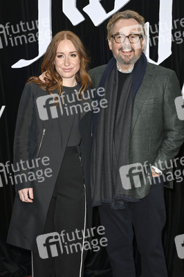 Filmpremiere 'Nosferatu - Der Untote' in Berlin