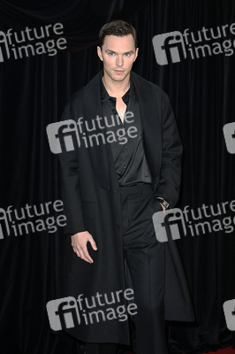 Filmpremiere 'Nosferatu - Der Untote' in Berlin