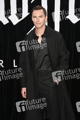 Filmpremiere 'Nosferatu - Der Untote' in Berlin