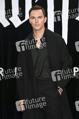 Filmpremiere 'Nosferatu - Der Untote' in Berlin