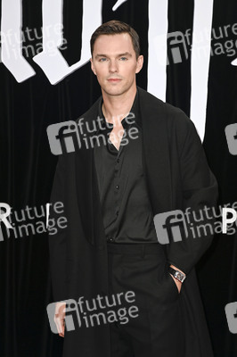 Filmpremiere 'Nosferatu - Der Untote' in Berlin