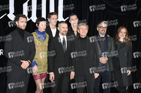 Filmpremiere 'Nosferatu - Der Untote' in Berlin