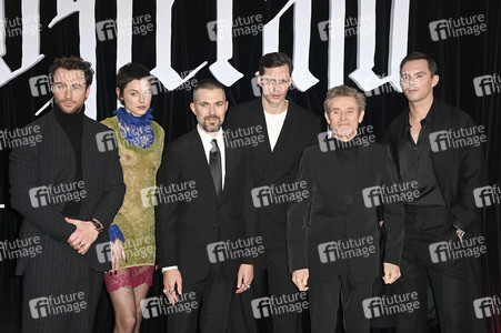 Filmpremiere 'Nosferatu - Der Untote' in Berlin