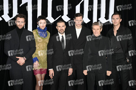 Filmpremiere 'Nosferatu - Der Untote' in Berlin