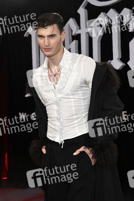 Filmpremiere 'Nosferatu - Der Untote' in Berlin