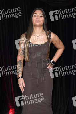 Filmpremiere 'Nosferatu - Der Untote' in Berlin